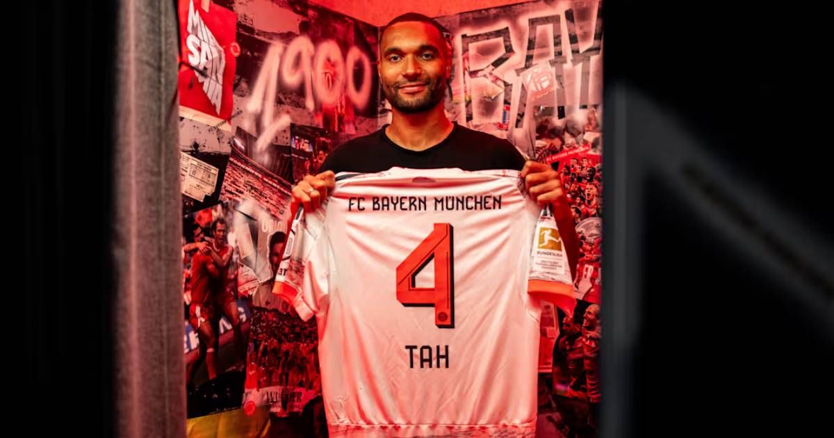jonathan tah