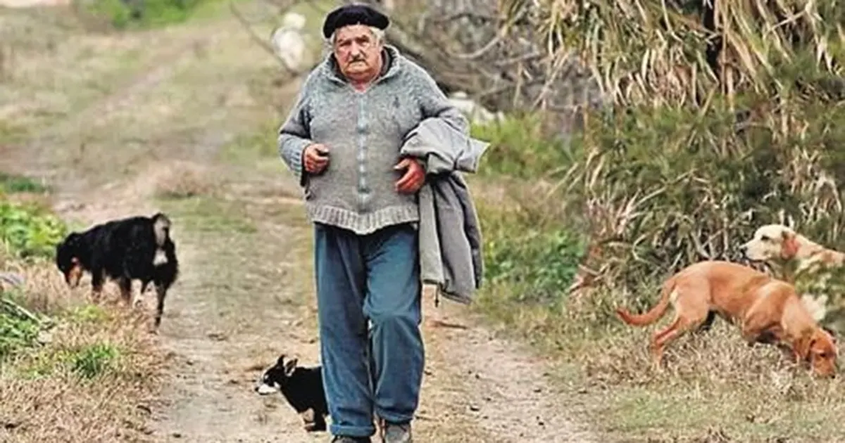 jose mujica