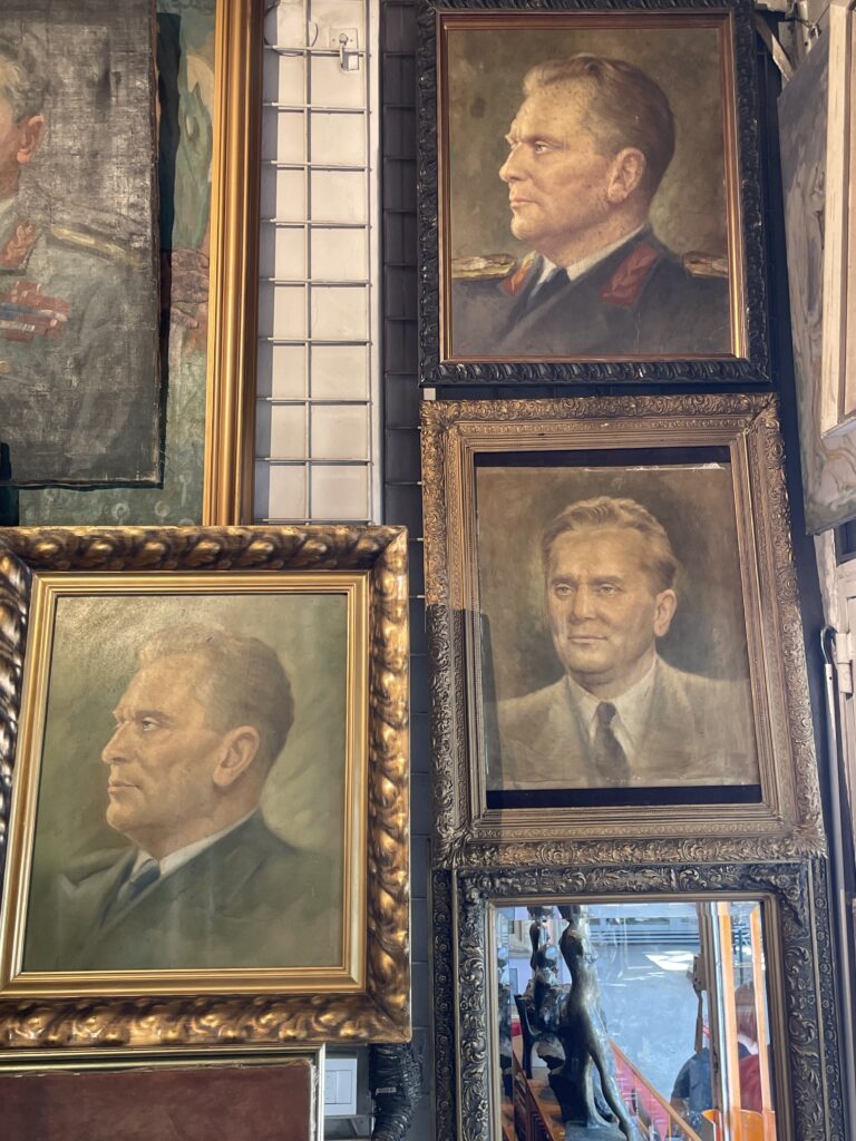 josip broz tito