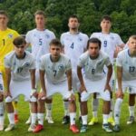 kadetska reprezentacija bih ugljevik