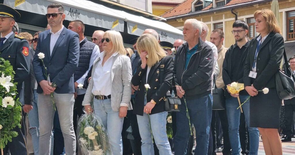 godišnjica kapija tuzla