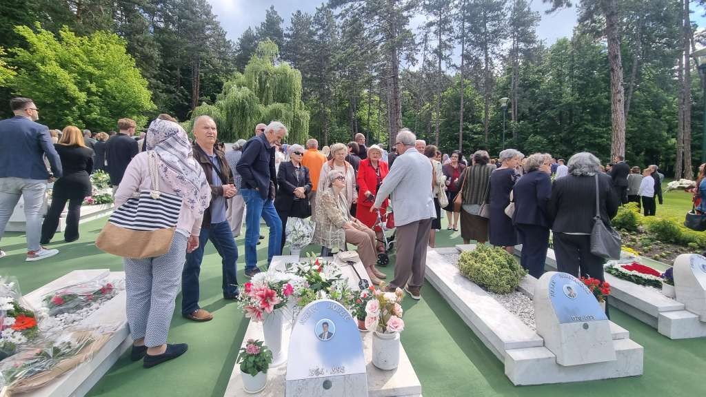 godišnjica kapija tuzla