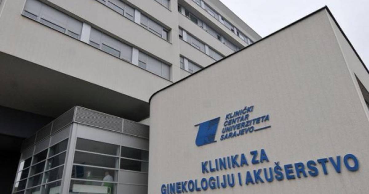 kcus jezero porodiliste