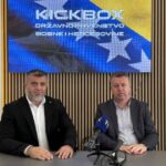 kickbox drzavno prvenstvo