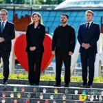 kijev macron starmer merz tusk