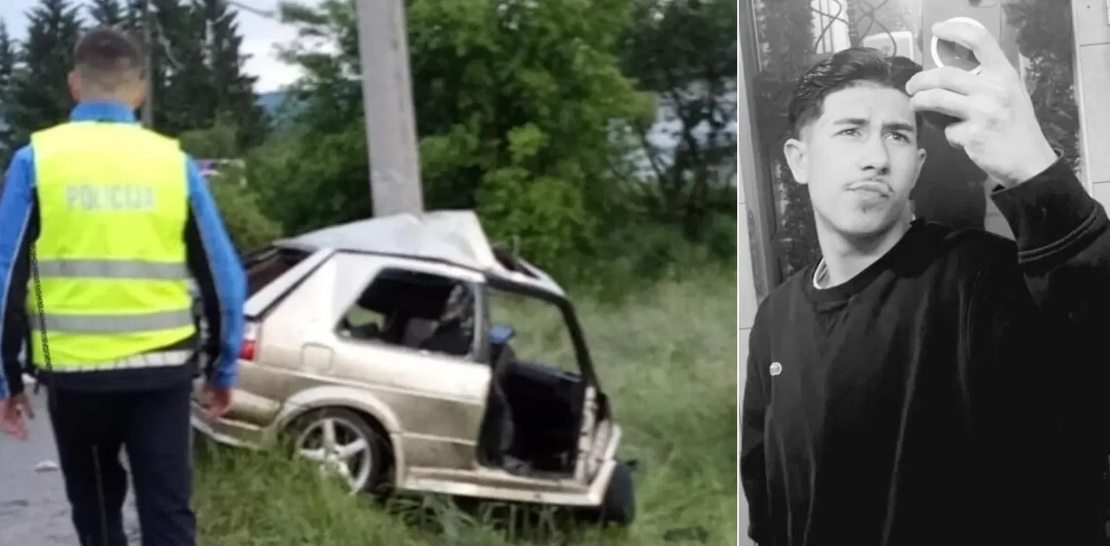 kiseljak nesreca