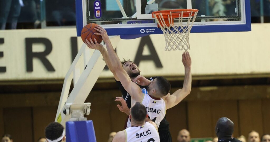kk bosna