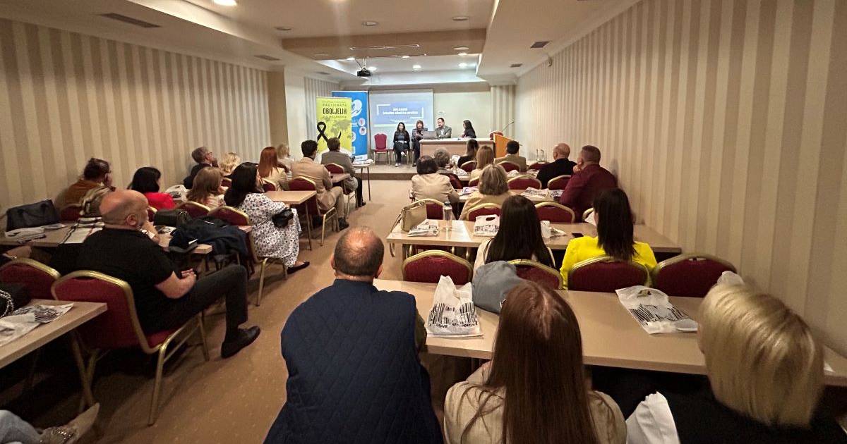 konferencija melanom