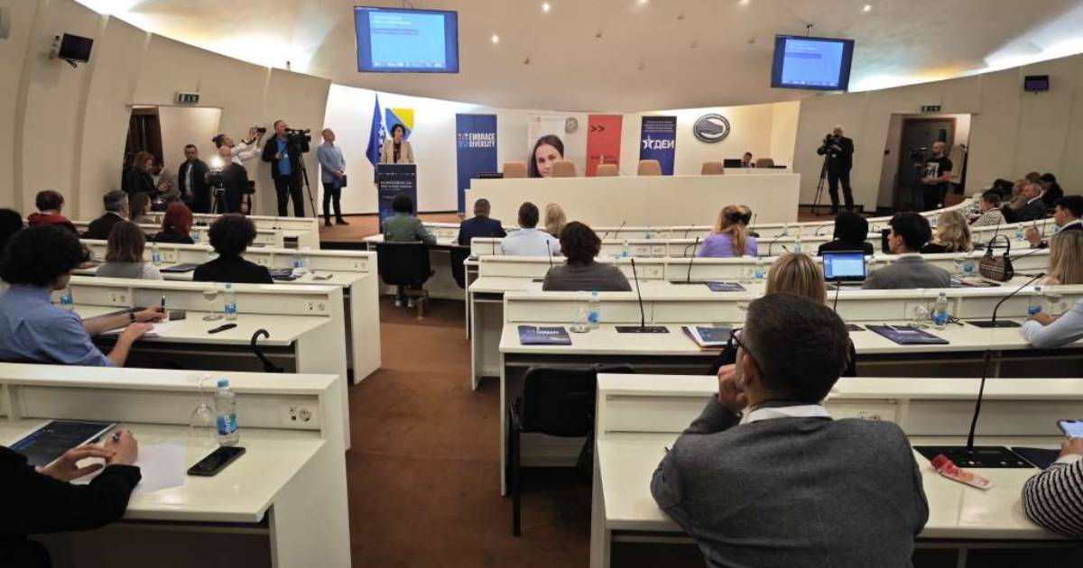 konferencija mladi eu
