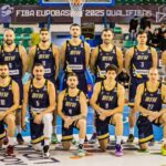 kosarkaska reprezentacija bih
