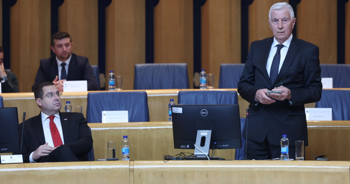 Radovan Kovačević i Sredoje Nović