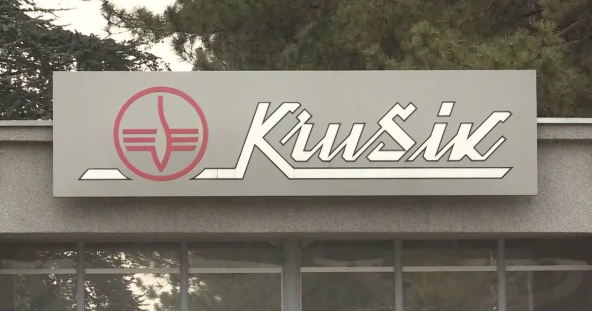 krusik