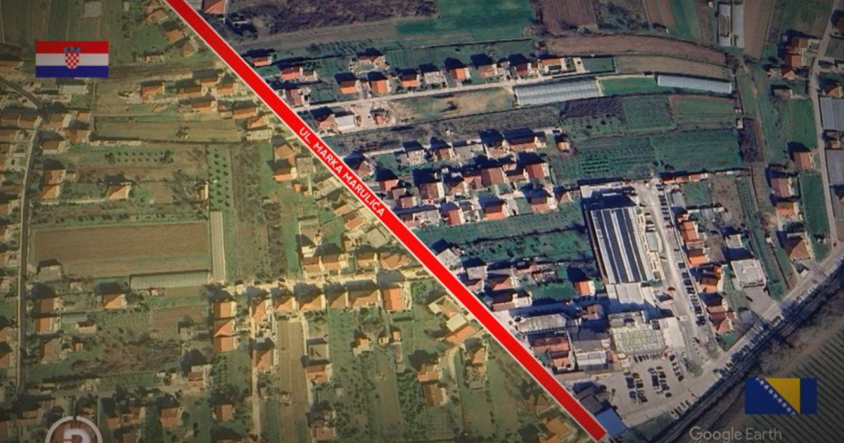kuca bih hrvatska