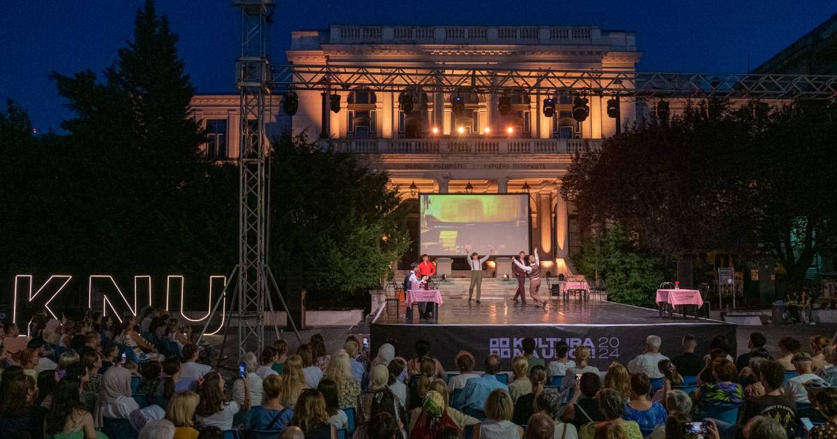 kultura na ulice nps