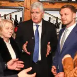 kupres covic opozicija