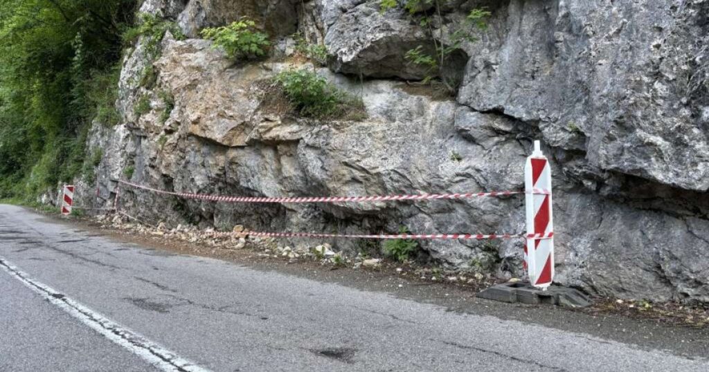 magistralni put m 14