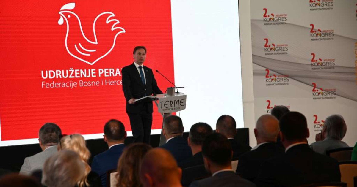 peradarstvo poticaji