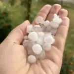 led nevrijeme