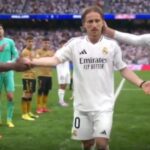 luka modrić