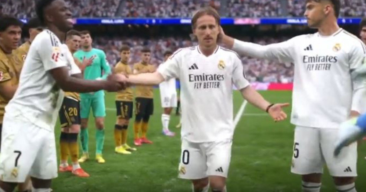 luka modrić