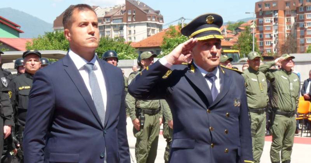dan policije zdk