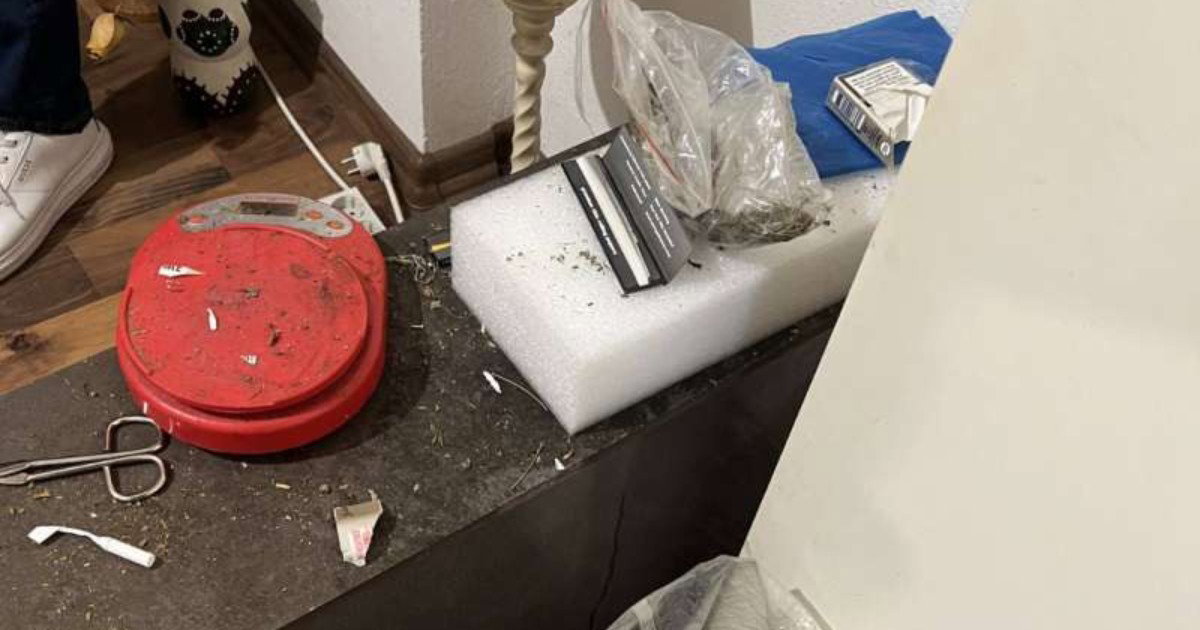 laboratorija droge u sarajevu