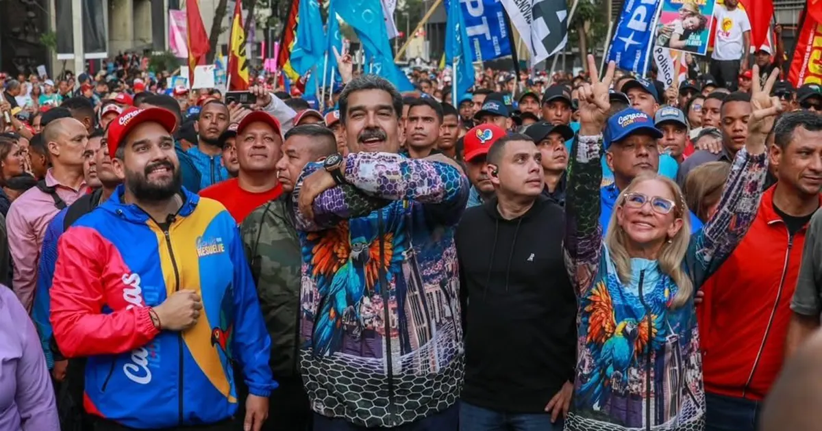 maduro