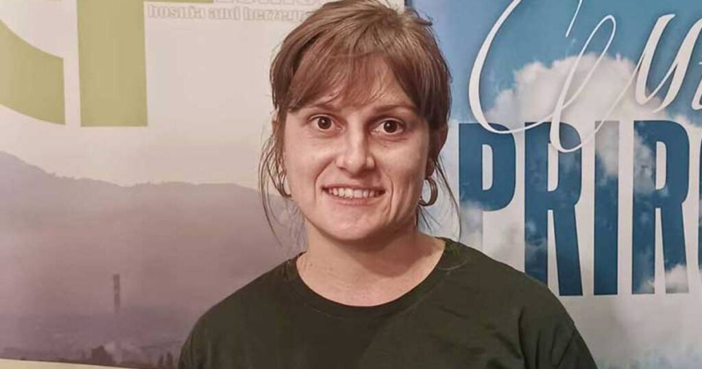 majda ibrakovic