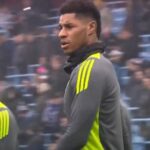 marcus rashford