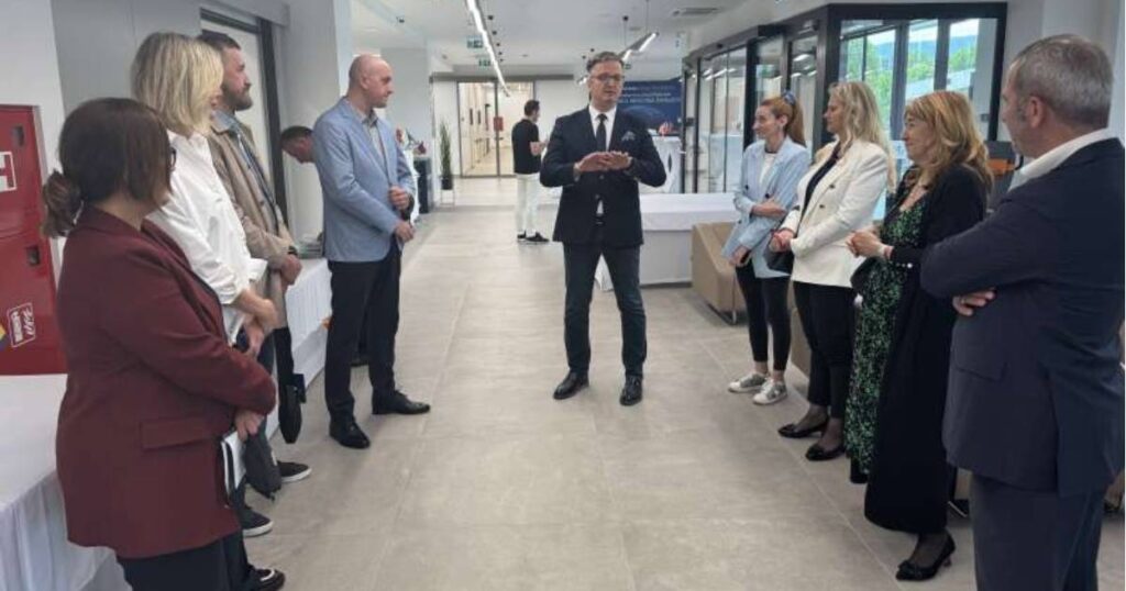 Medicana bolnica Sarajevo