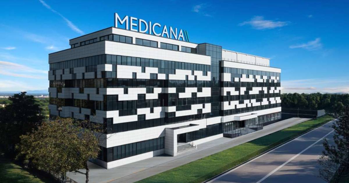 medicana bolnica