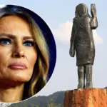 melania trump