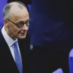 Friedrich merz