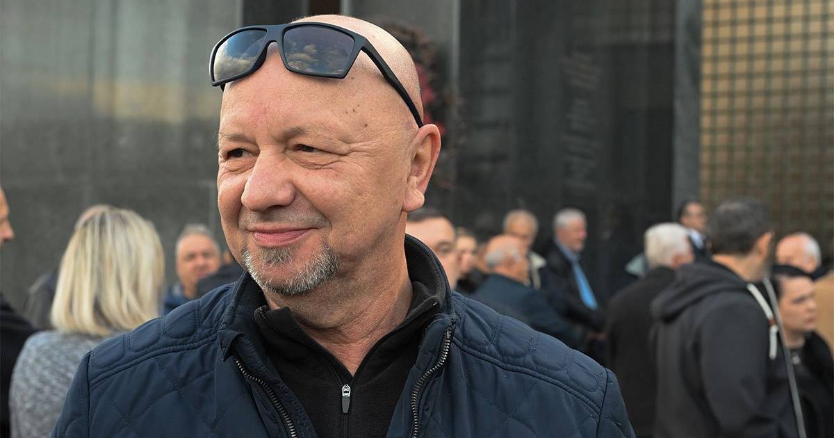 mladen horvat