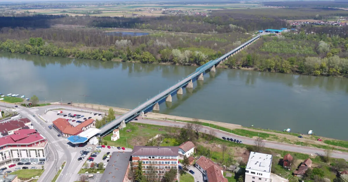 most-brcko-gunja