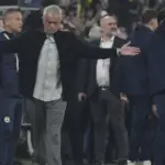 mourinho