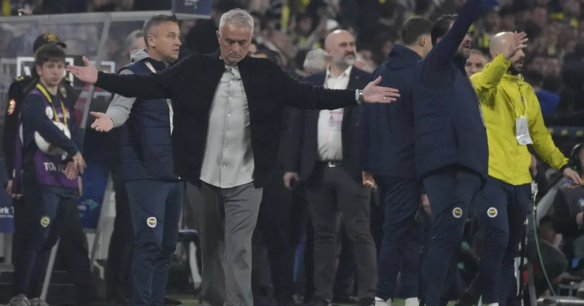 mourinho