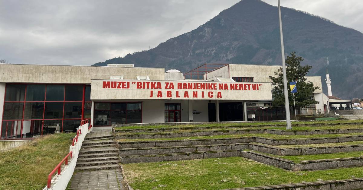 muzej jablanica