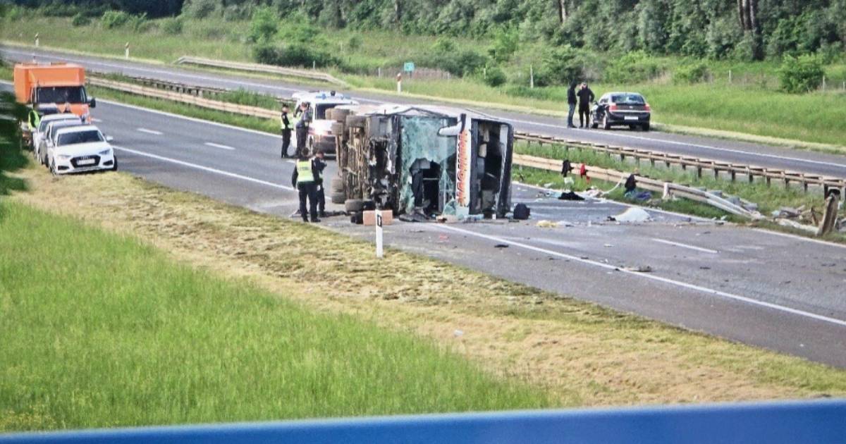 nesreca hrvatska