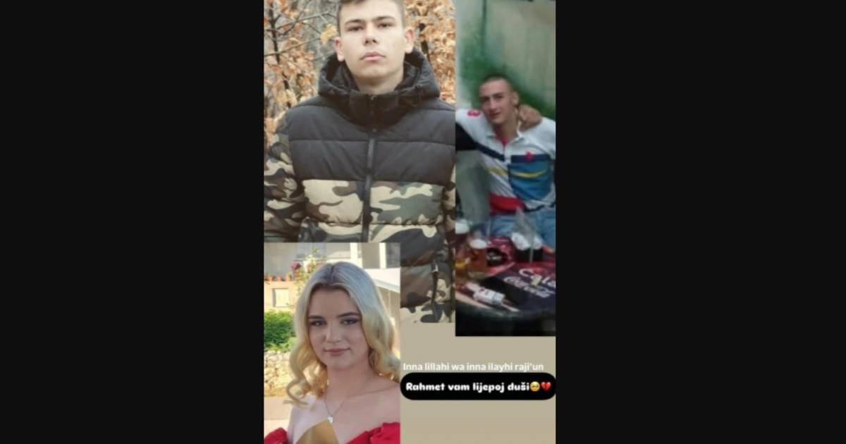 nesreca pocitelj