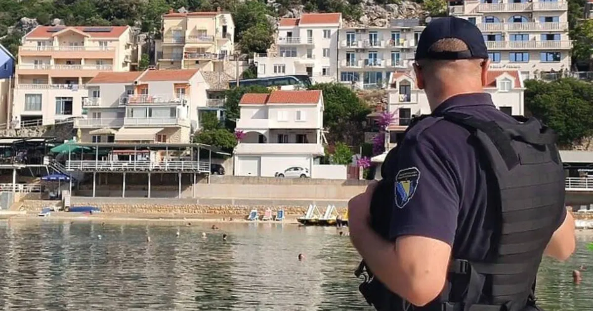 neum-policija