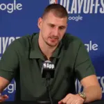 nikola jokic