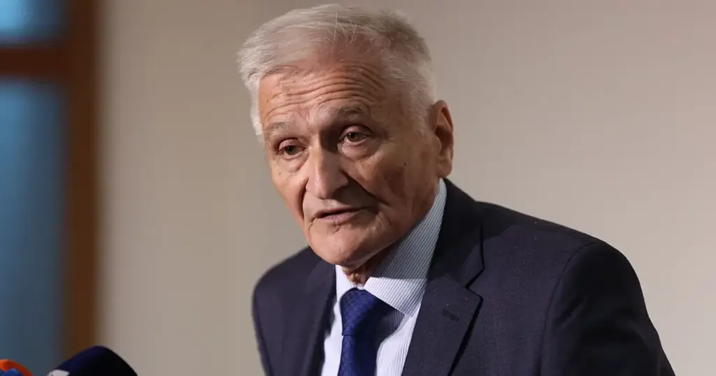 nikola spiric