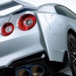 nissan gtr