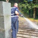 novo sarajevo ciscenje