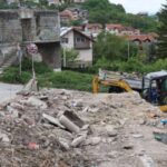 novo sarajevo devastirani objekti
