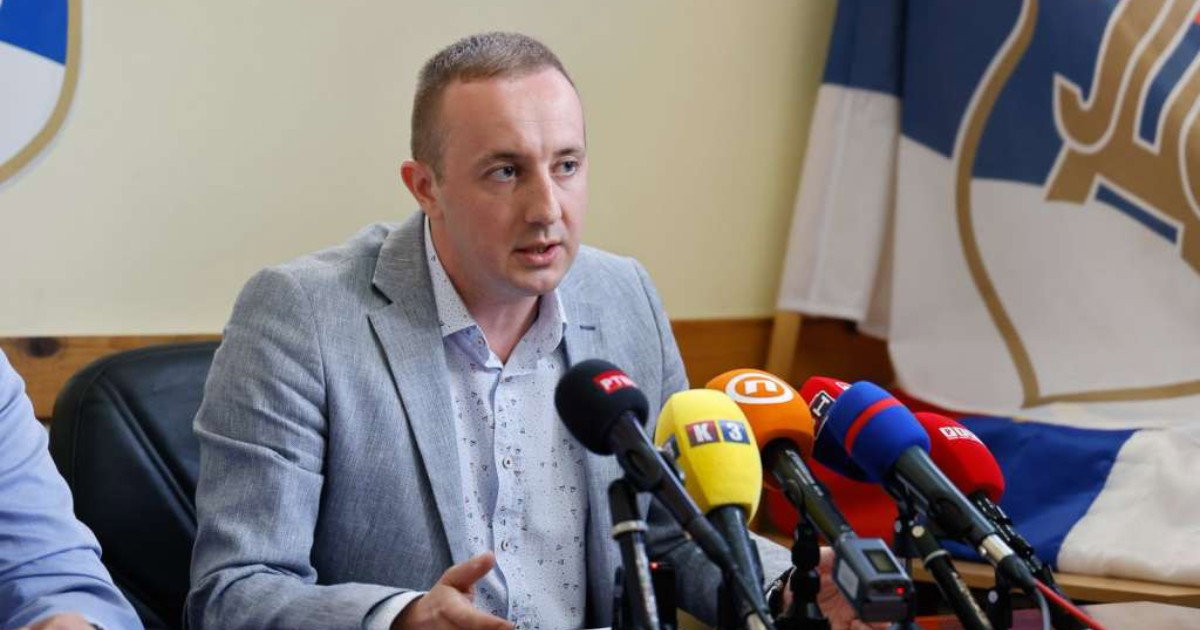 Ognjen Bodiroga