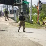 pakistan indija