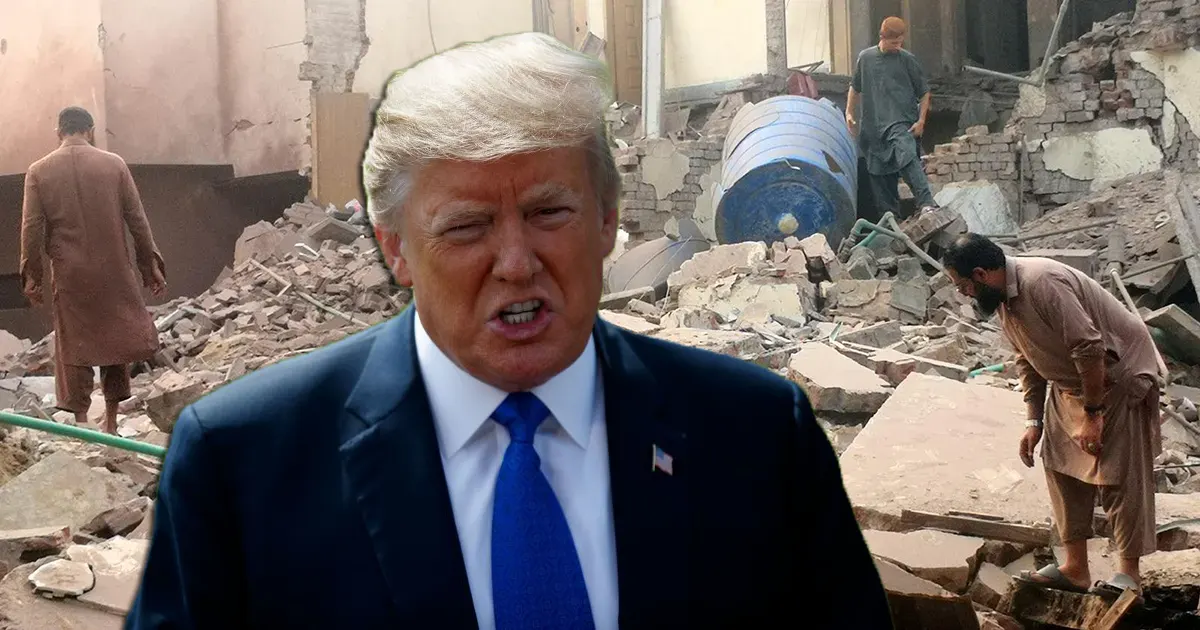 pakistan-indija-rat trump