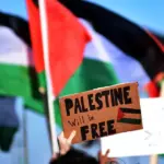 palestina zastava